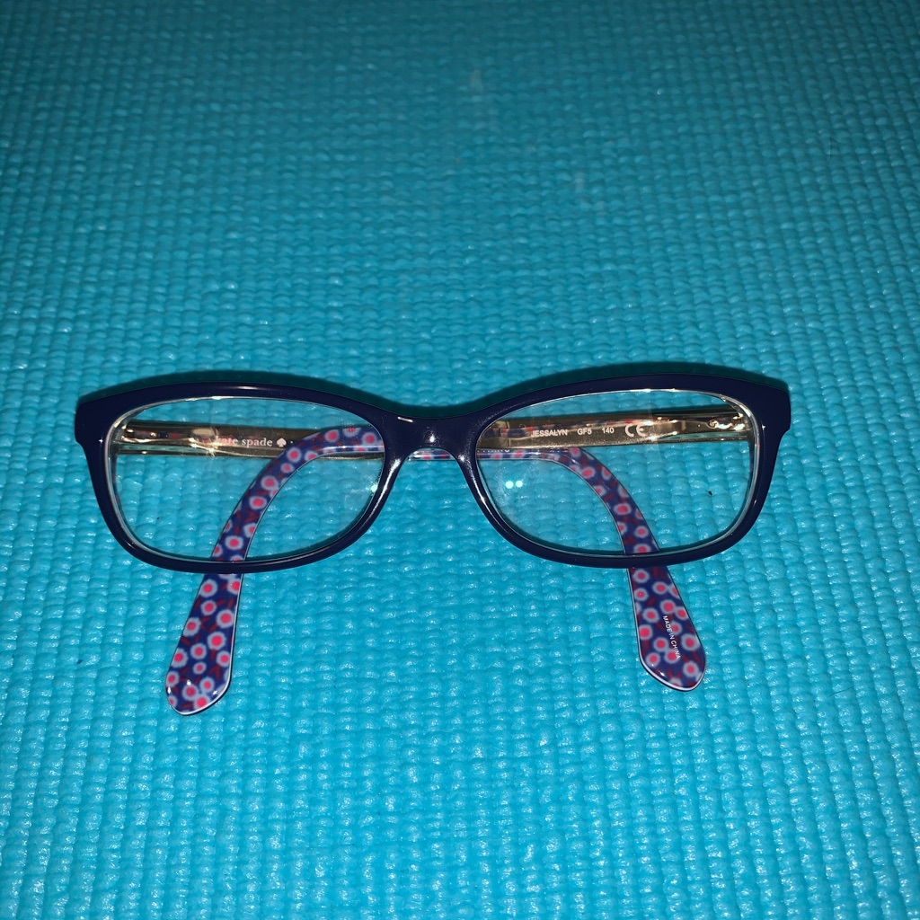 Kate Spade New York Woman’s Eye Glasses